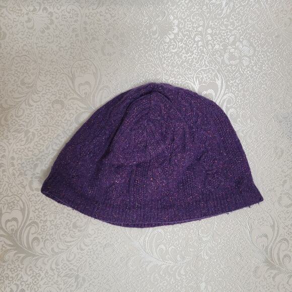 Lof of men's‎ & women's winter hats beanies neck gaiter 7 warm cozy cold weather - Picture 4 of 13